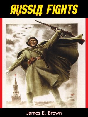 cover image of Russia Fights